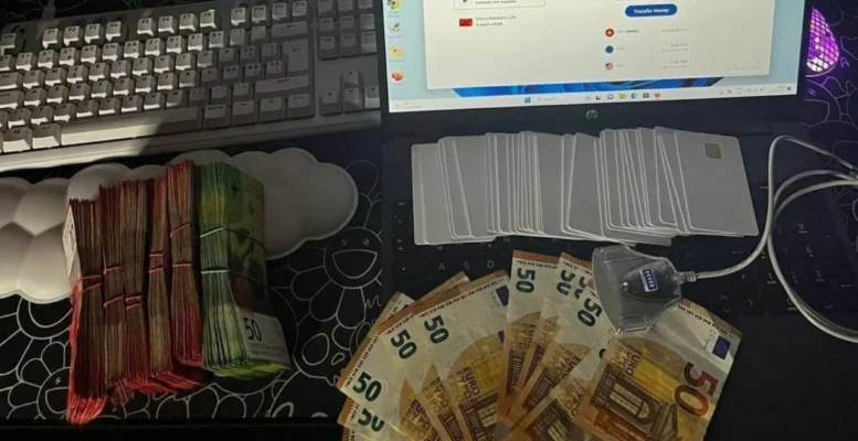 Top-Kreditkarten € 75.000.00